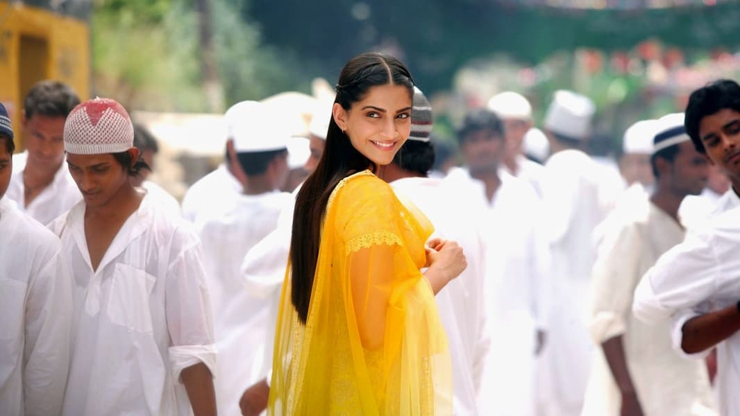 Raanjhanaa Screenshot 4