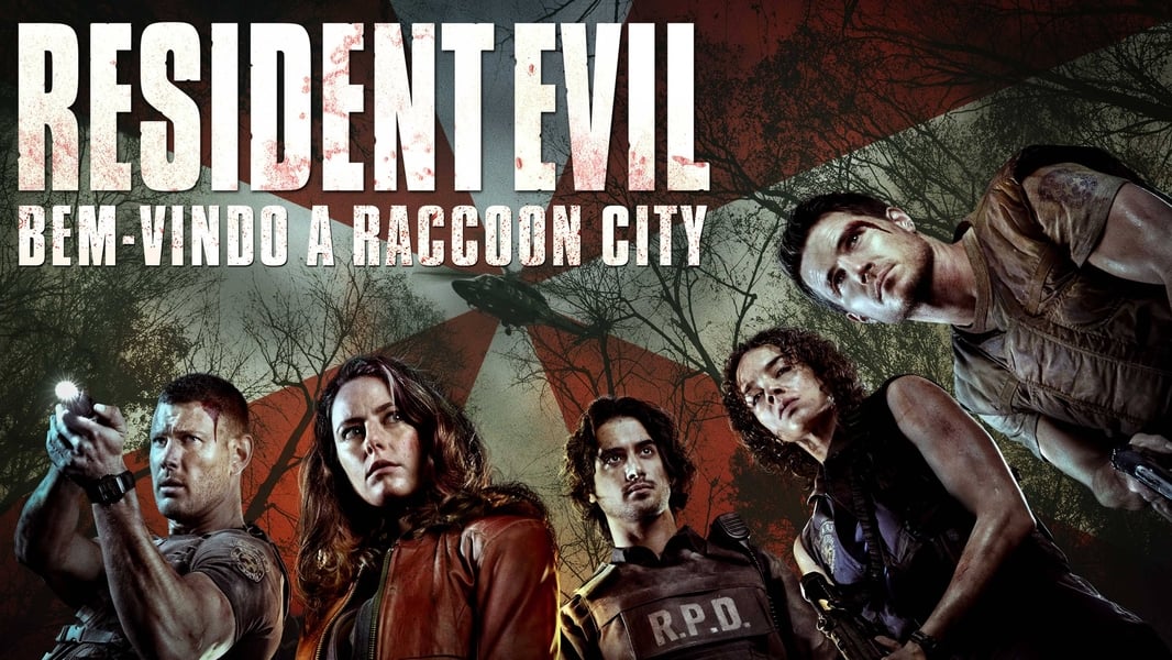 Resident Evil: Welcome to Raccoon City Screenshot 45