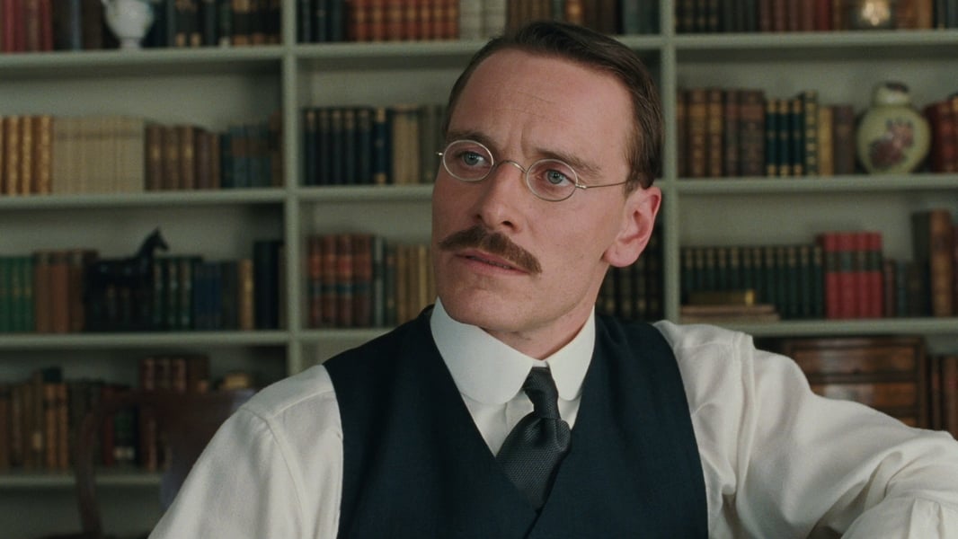 A Dangerous Method Screenshot 6