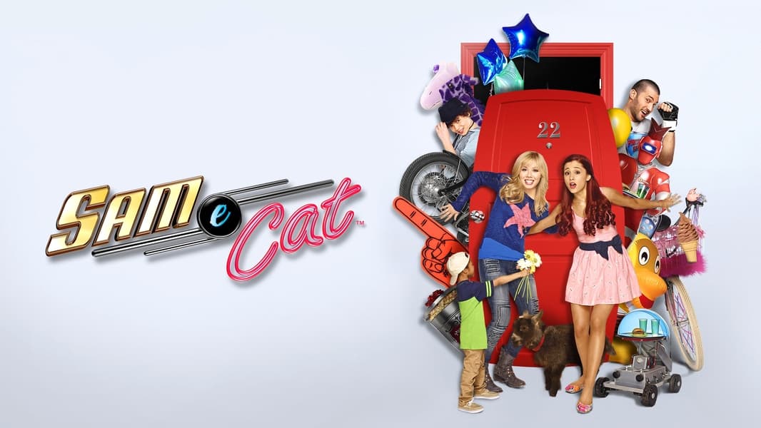 Sam & Cat Screenshot 3