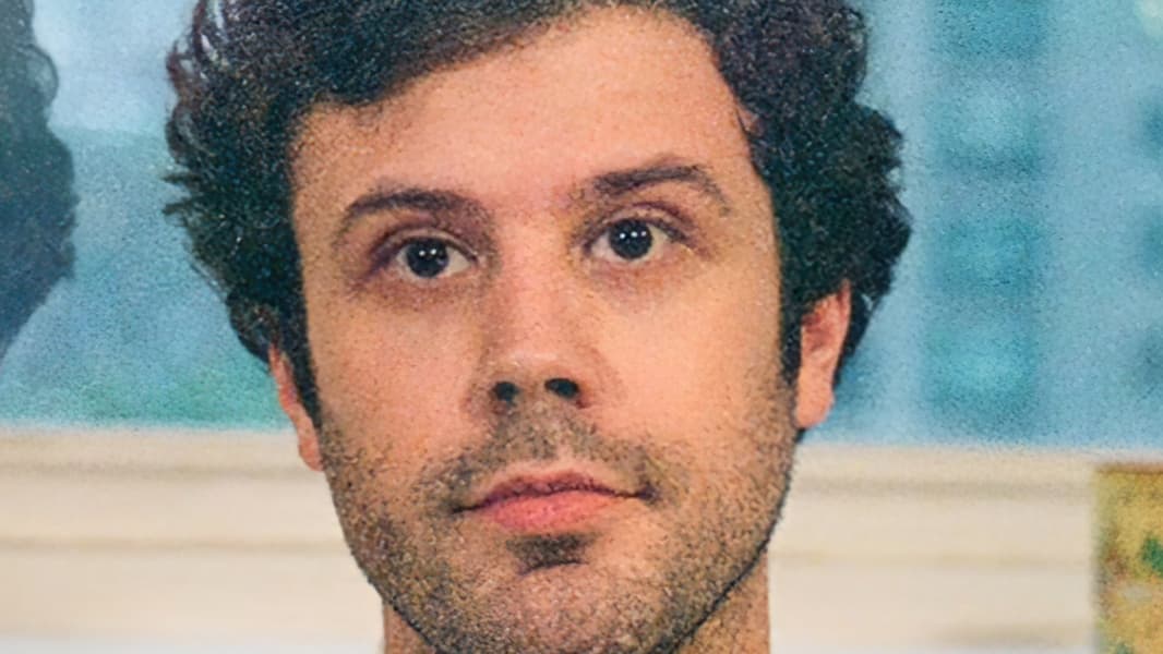 Michael Angelakos Screenshot 0