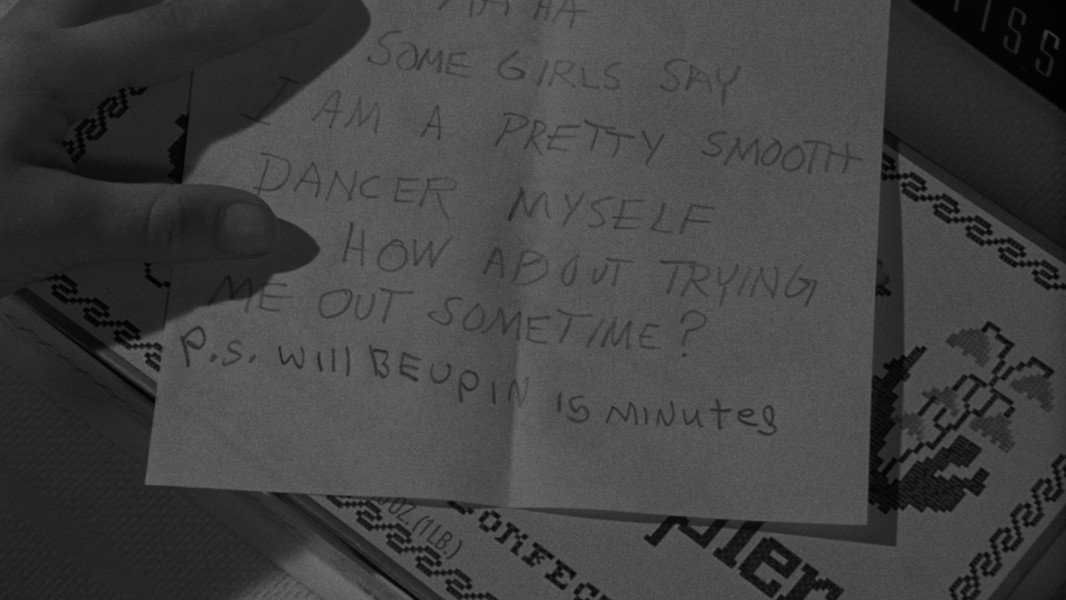 Paper Moon
