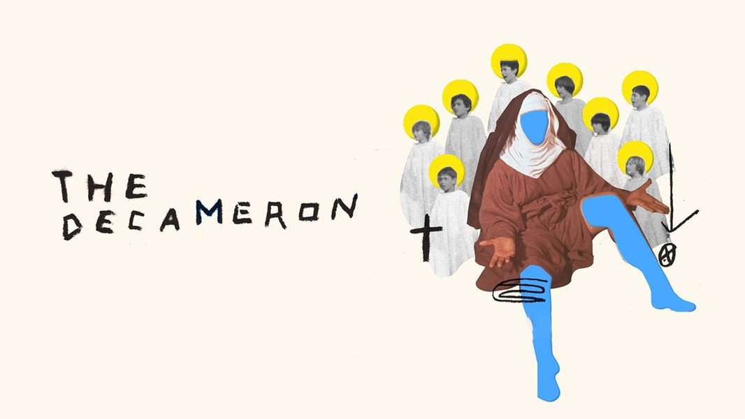 The Decameron