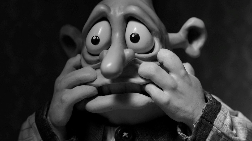 Mary and Max