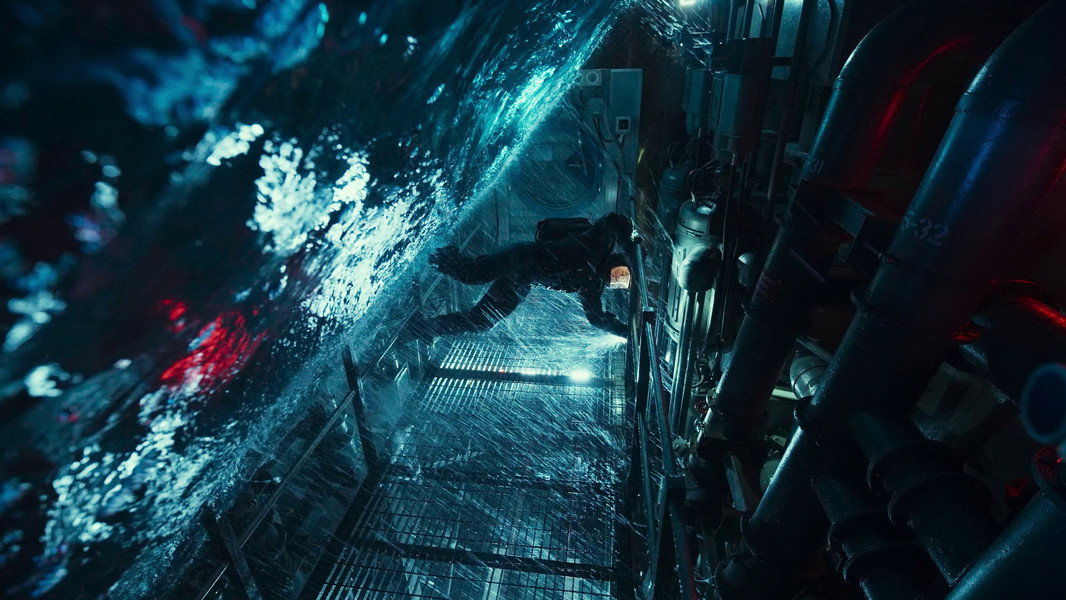 Mission: Impossible – The Final Reckoning