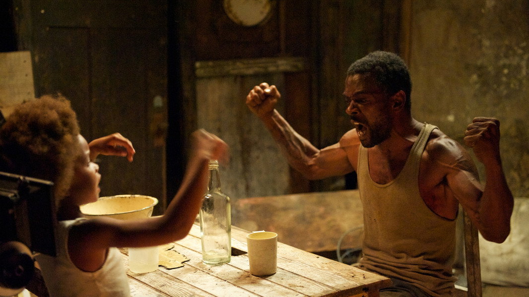 Beasts of the Southern Wild
