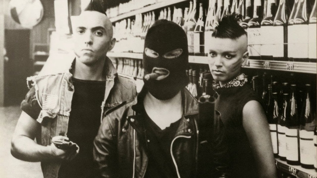Repo Man