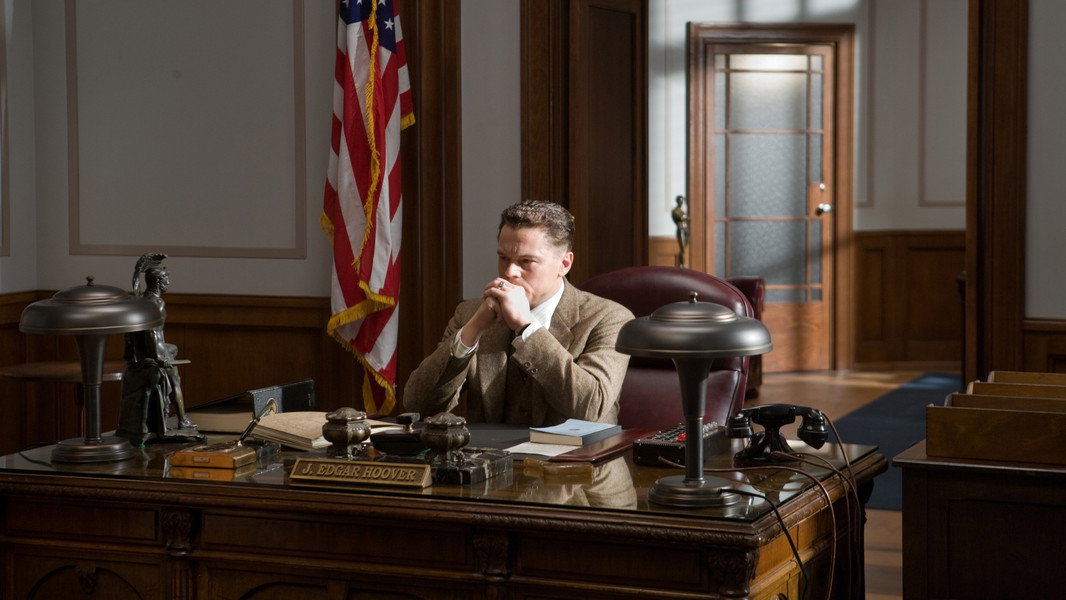 J. Edgar