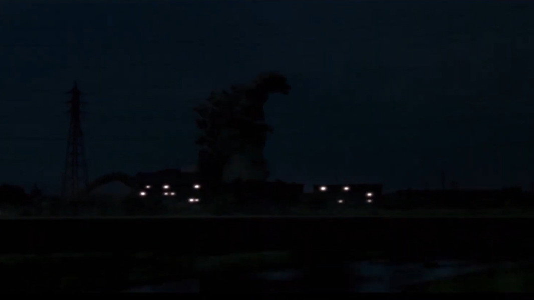 Godzilla, Mothra and King Ghidorah: Giant Monsters All-Out Attack