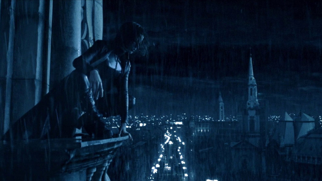 Underworld