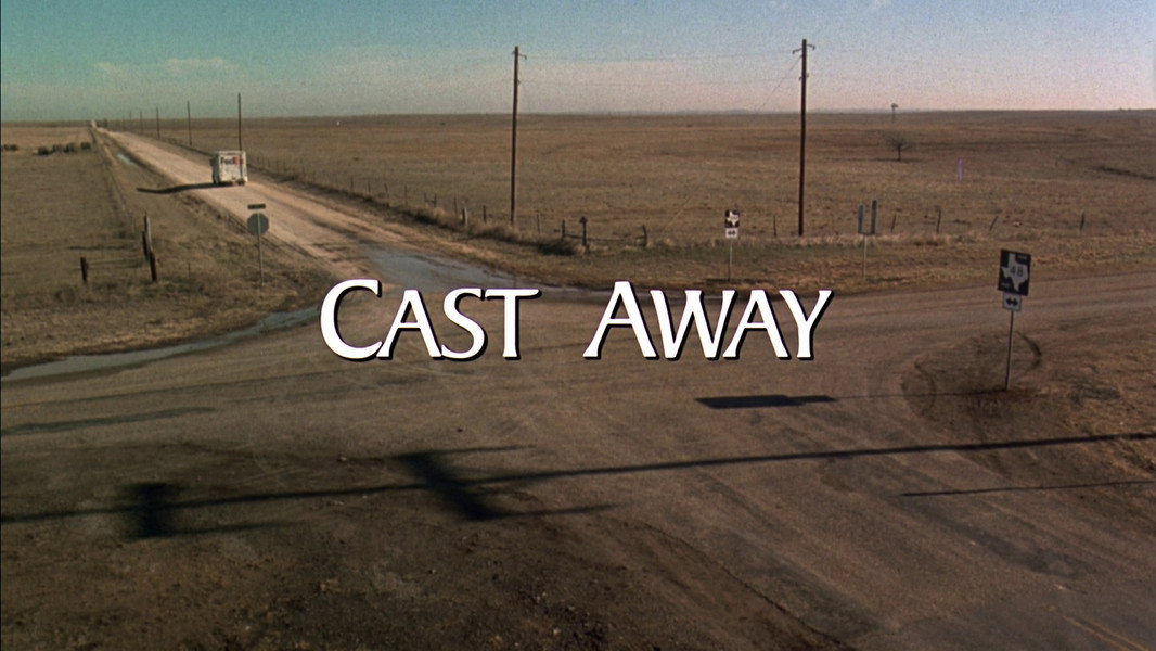 Cast Away