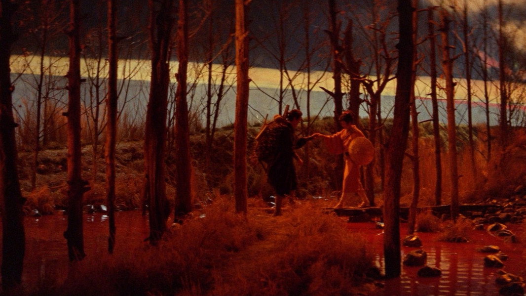 Kwaidan