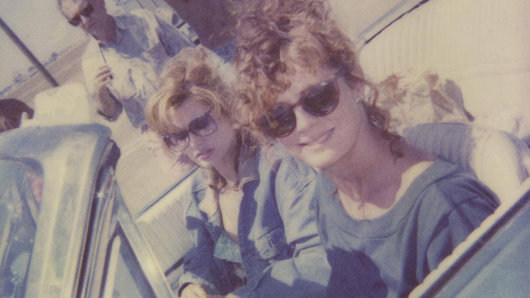 Thelma & Louise