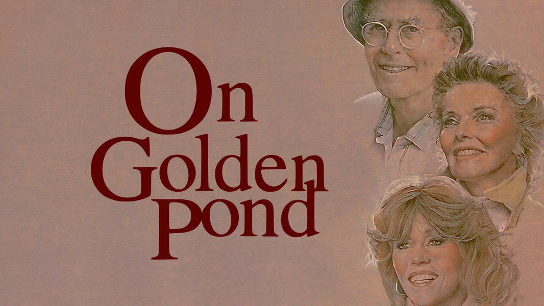 On Golden Pond