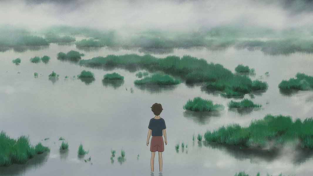 When Marnie Was There
