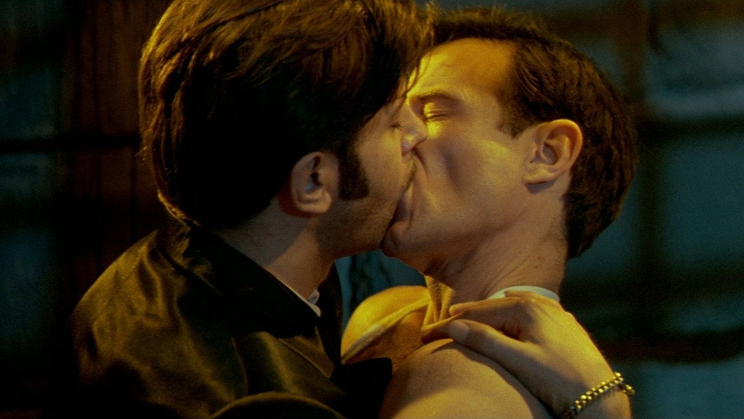 Querelle