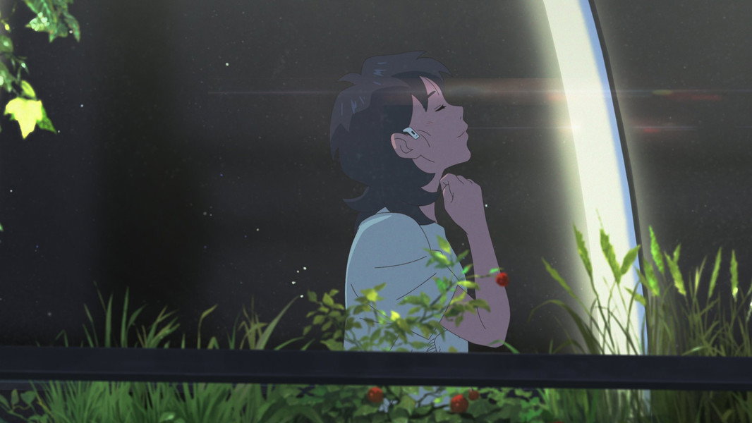 Lost in Starlight