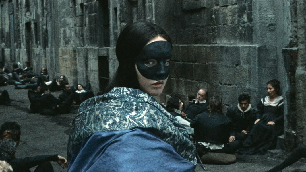 Queen Margot