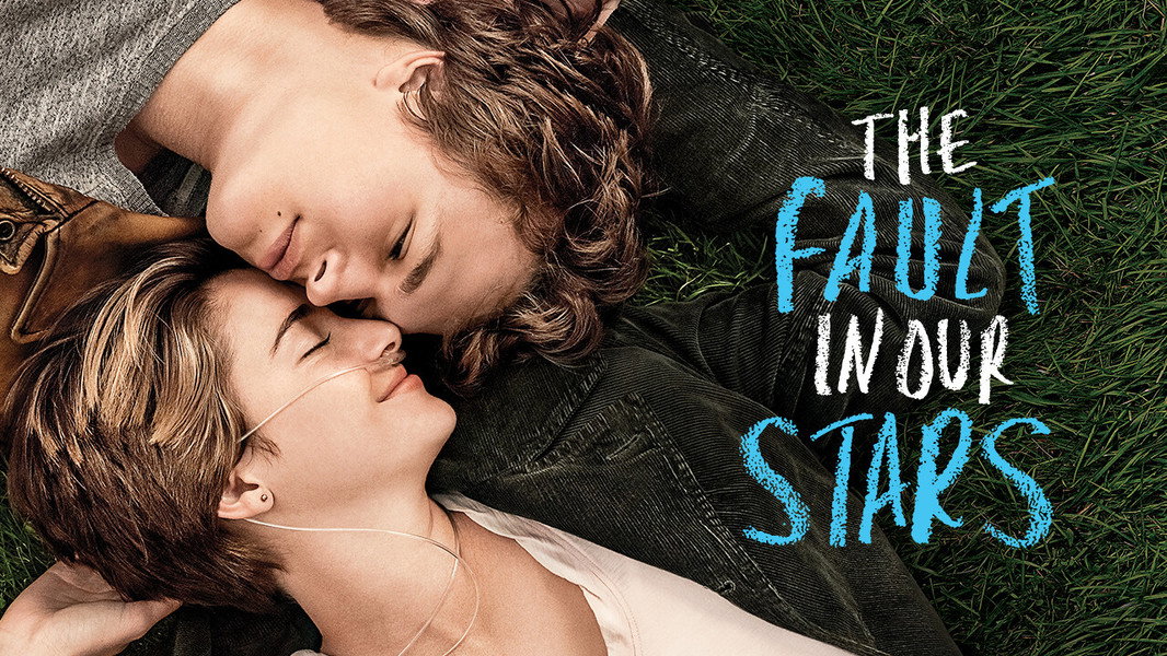The Fault in Our Stars