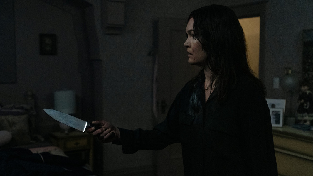 Orphan: First Kill