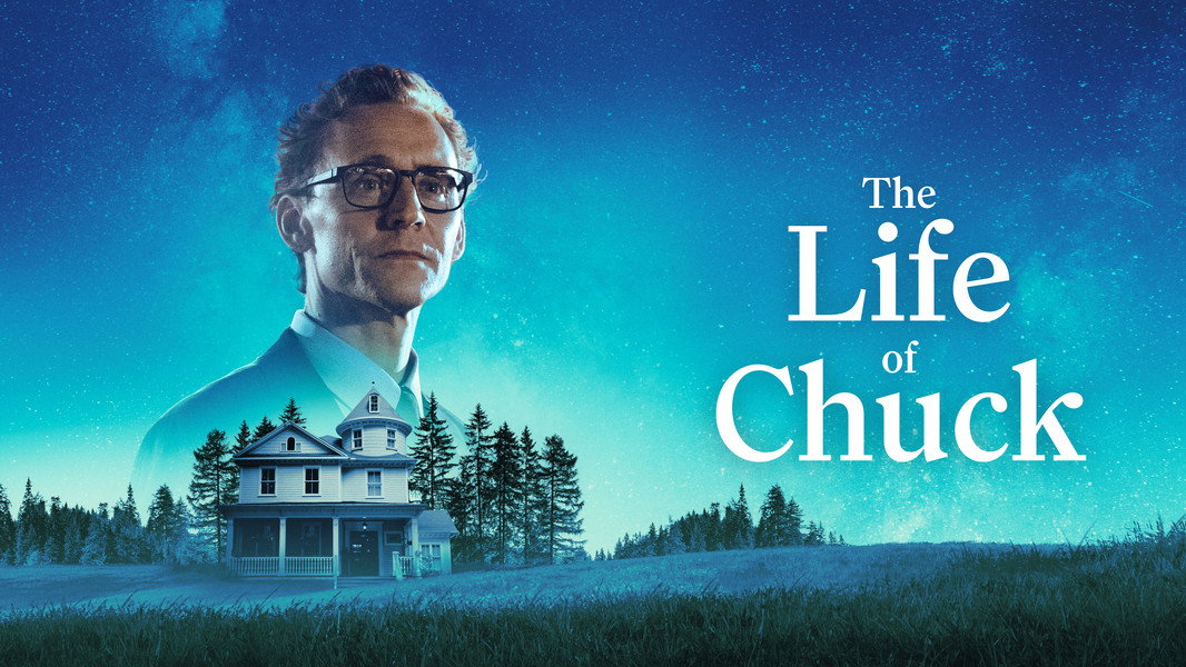 The Life of Chuck