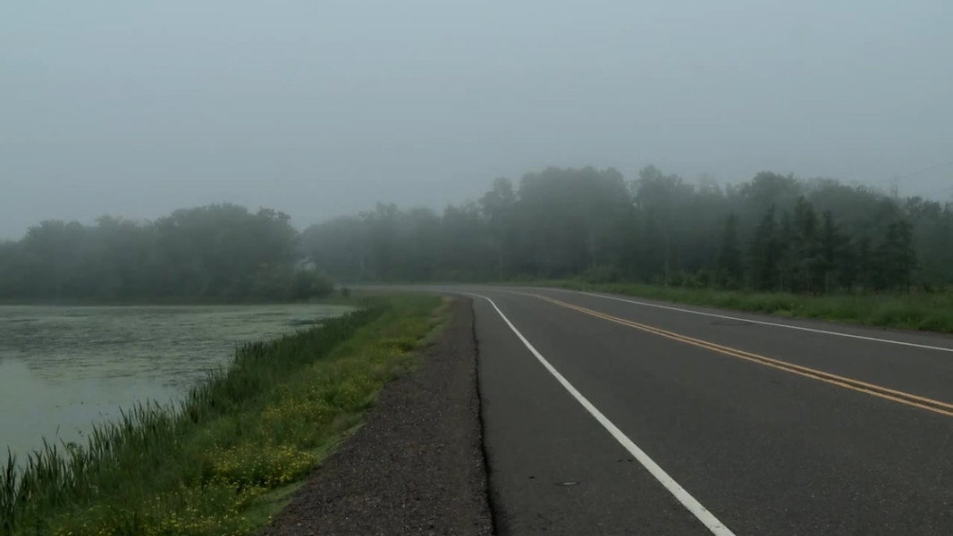 Small Roads
