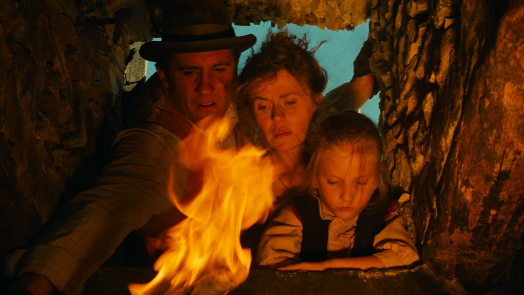 Jean de Florette