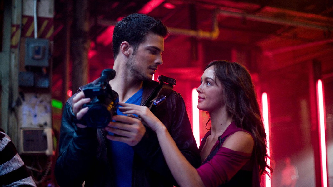 Step Up 3D