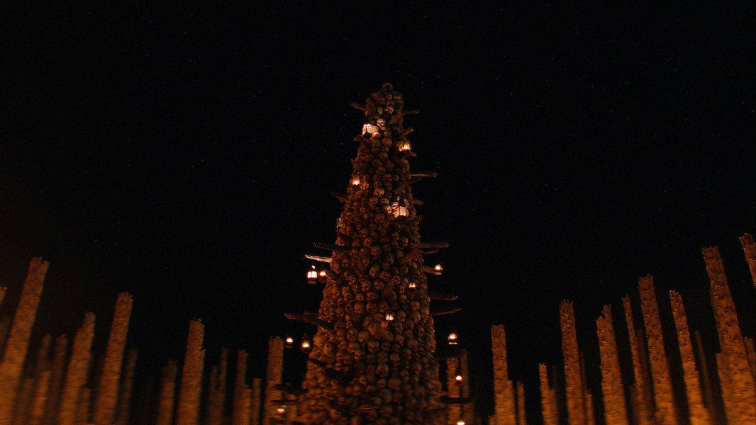 28 Years Later: The Bone Temple