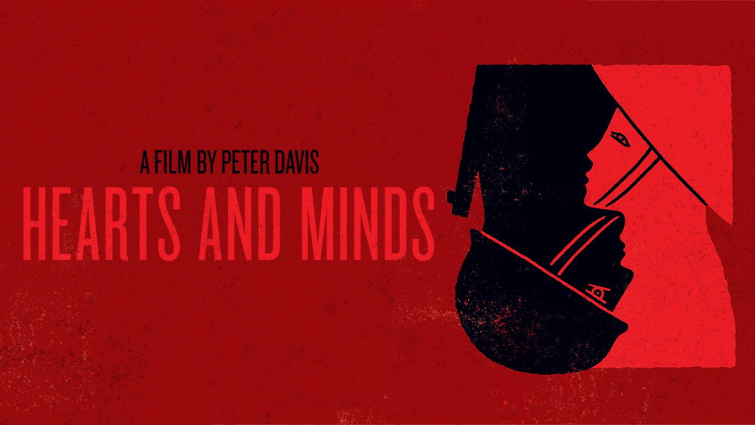 Hearts and Minds