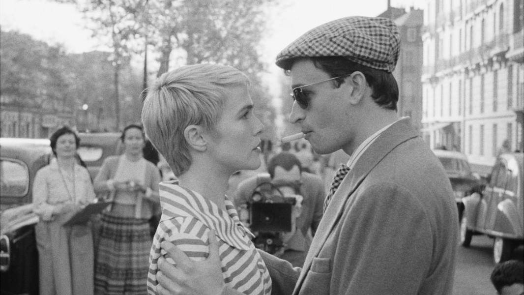 Nouvelle Vague