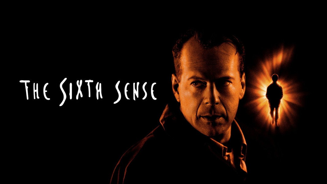 The Sixth Sense