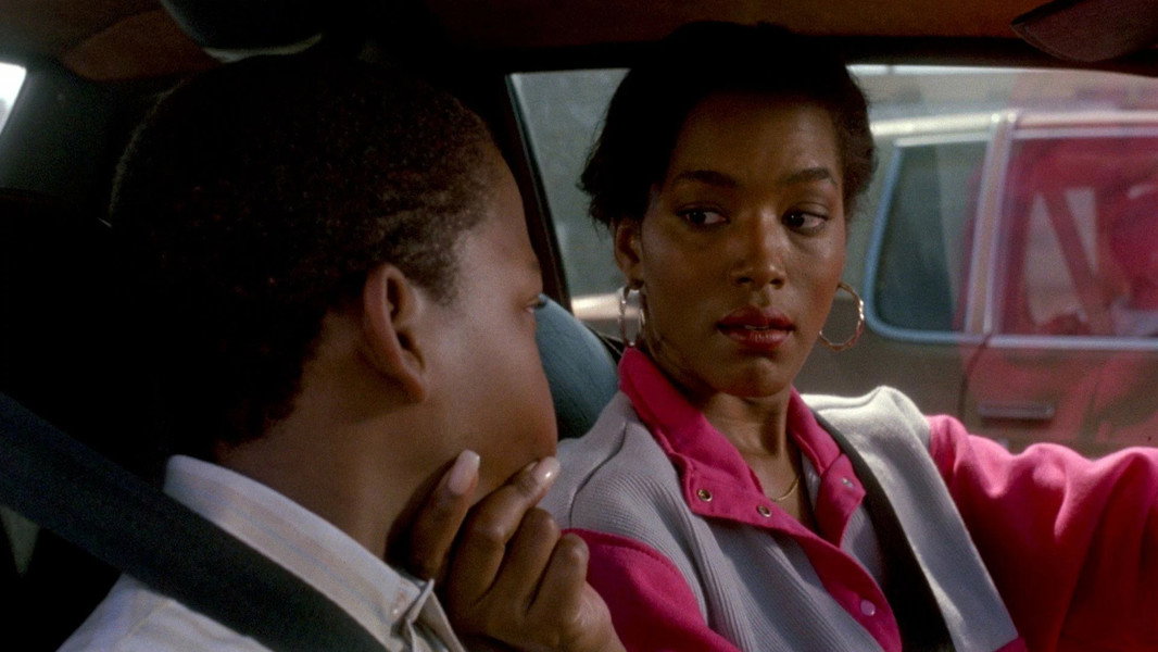 Boyz n the Hood