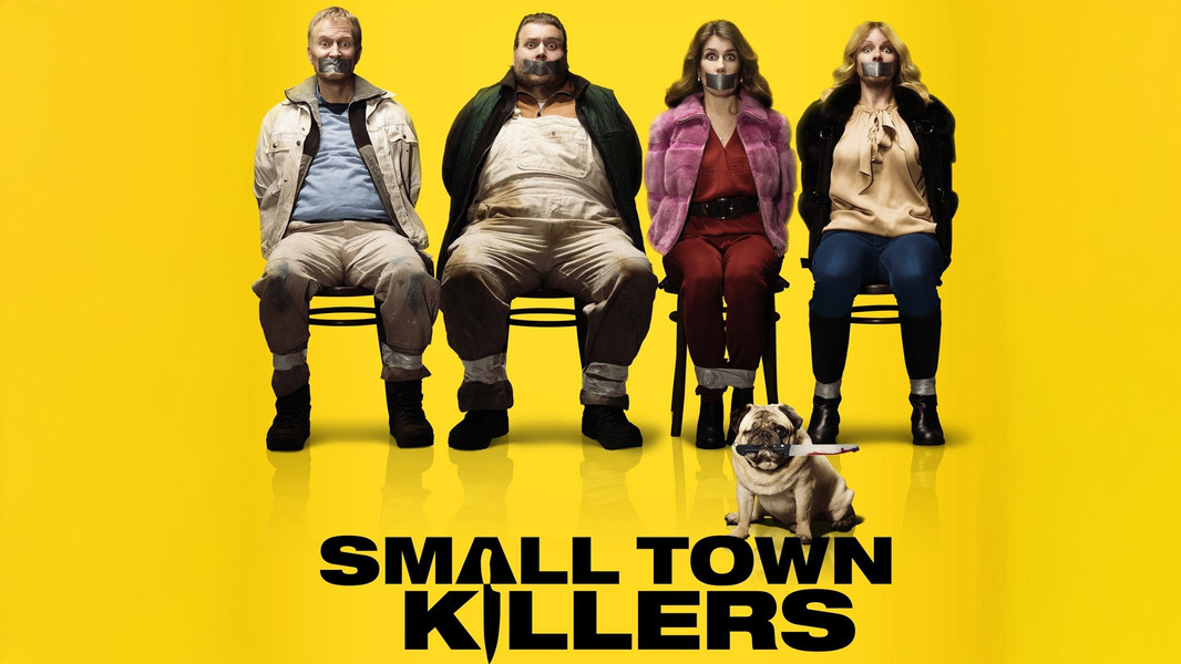Small Town Killers