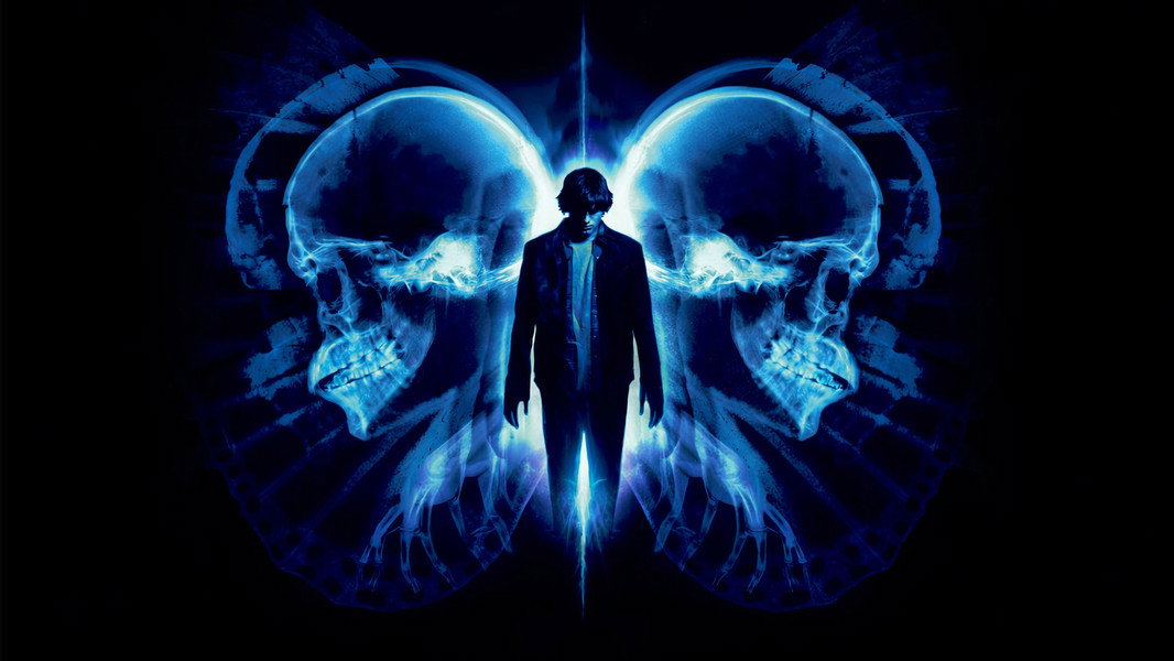 The Butterfly Effect