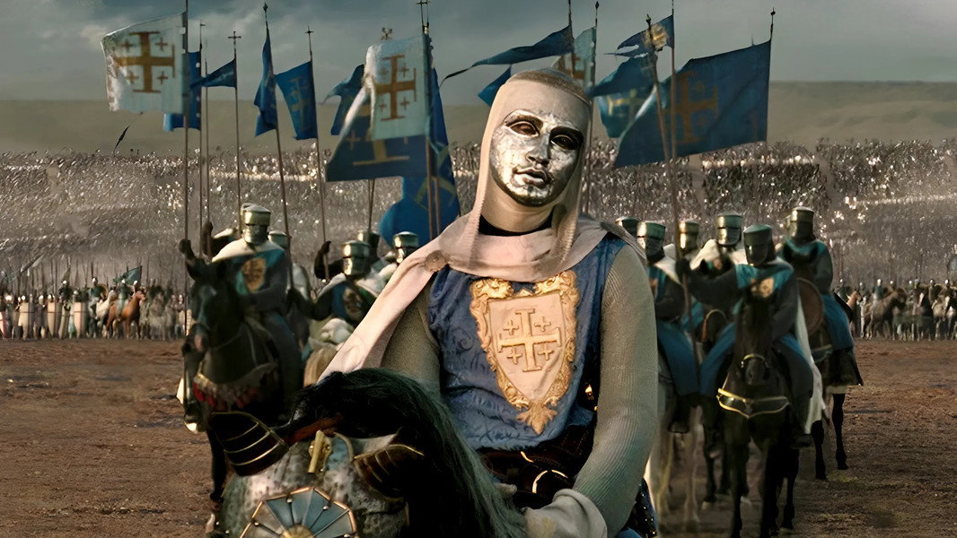 Kingdom of Heaven