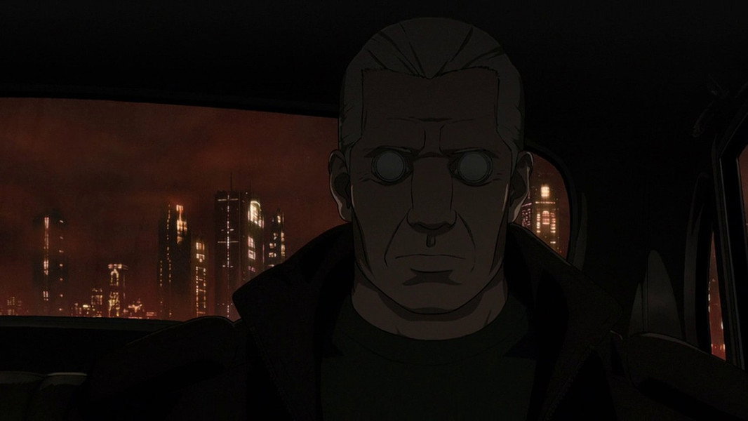 Ghost in the Shell 2: Innocence