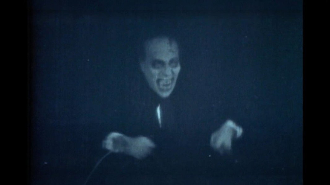 The Phantom of the Opera