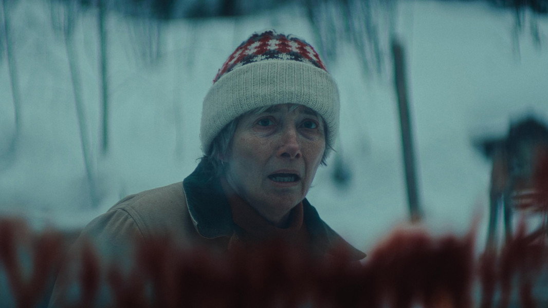 Dead of Winter
