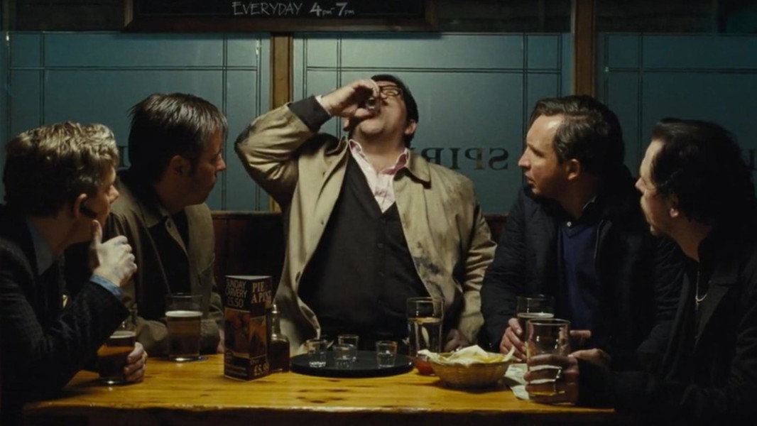 The World's End