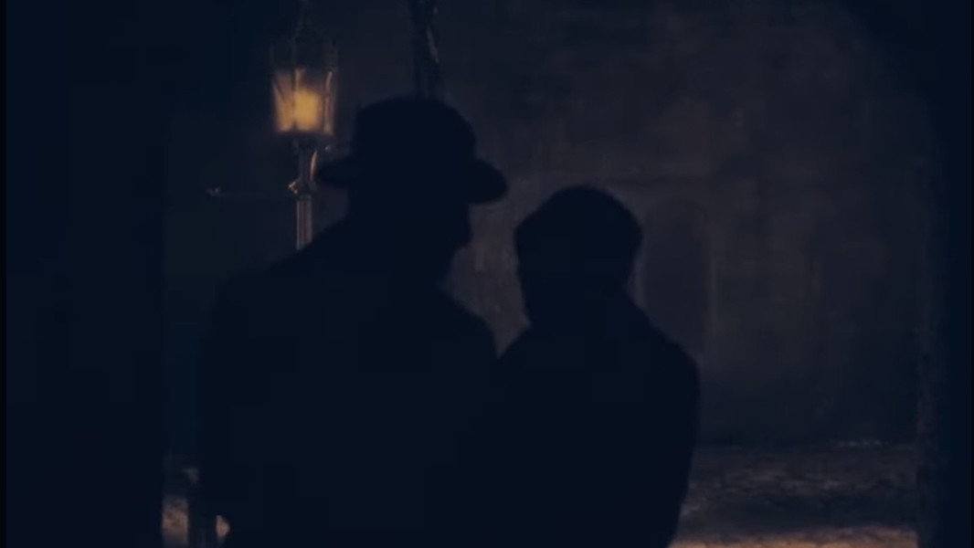 The Lodger: A Story of the London Fog