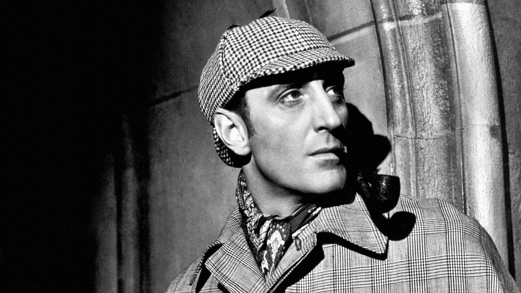 The Hound of the Baskervilles