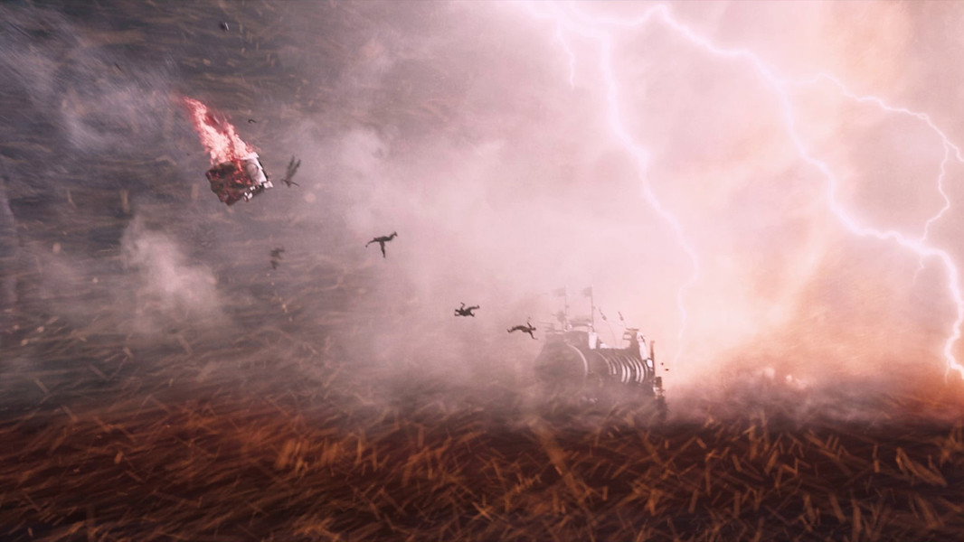 Mad Max: Fury Road