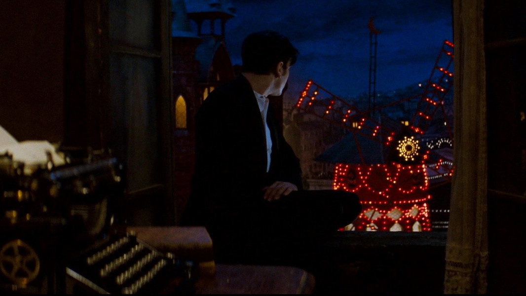 Moulin Rouge!