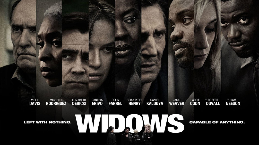 Widows