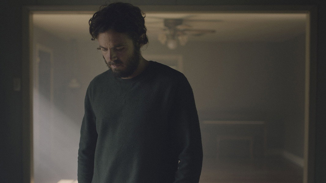 A Ghost Story
