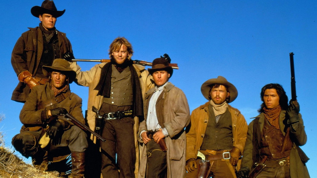 Young Guns