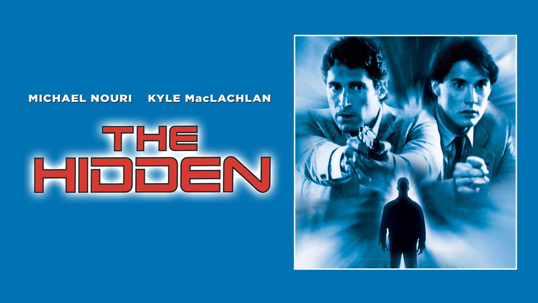 The Hidden