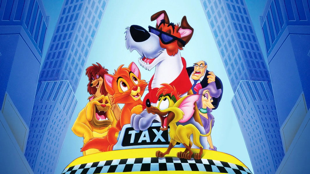 Oliver & Company