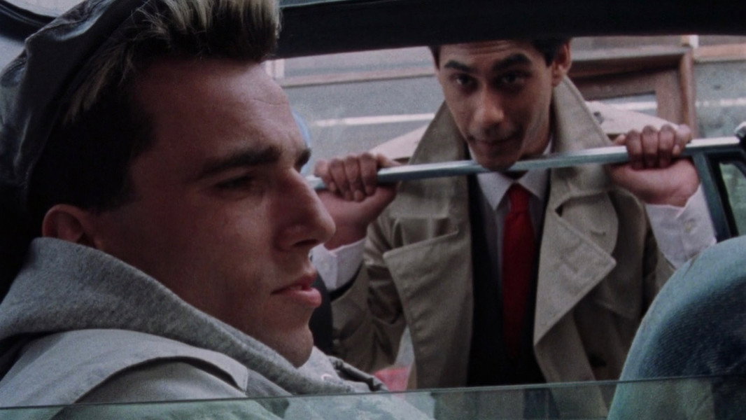 My Beautiful Laundrette